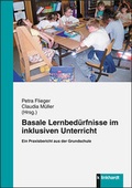 Cover: Basale Lernbed&uuml;rfnisse im inklusiven Unterricht - Verlag Julius Klinkhardt