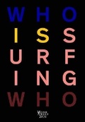 Cover: Who Is Surfing Who - Prestel