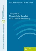 Cover: Zwangsarbeit - Berliner Wissenschafts-Verlag