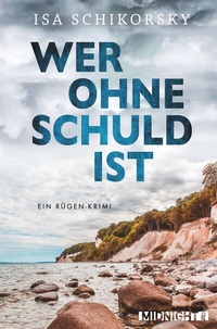 Abbildung von: Wer ohne Schuld ist - Ullstein Midnight