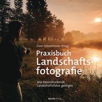 Abbildung von: Praxisbuch Landschaftsfotografie - dpunkt
