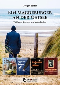 Abbildung von: Ein Magdeburger an der Ostsee - EDITION digital