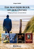 Cover: Ein Magdeburger an der Ostsee - EDITION digital