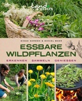 Cover: Essbare Wildpflanzen - Heel