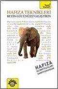 Cover: Hafiza Teknikleri - Beyin G&uuml;c&uuml;n&uuml;z&uuml; Gelistirin - Optimist Yayim Dagitim