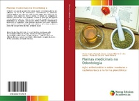 Abbildung von: Plantas medicinais na Odontologia - Novas Edicoes Academicas