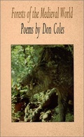 Cover: Forests of the Medieval World - Porcupine's Quill Inc.,Canada