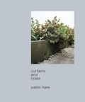 Cover: Curtains and Holes - Editorial RM Mexico