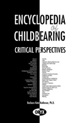 Cover: Encyclopedia of Childbearing - Greenwood Press
