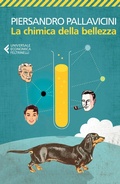 Cover: La chimica della bellezza - Universale economica;Feltrinelli
