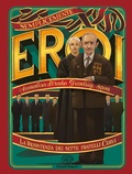 Cover: La Resistenza dei sette fratelli Cervi - Semplicemente eroi;Einaudi Ragazzi