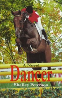 Enlarge image Cover: Dancer - Porcupine's Quill Inc.,Canada