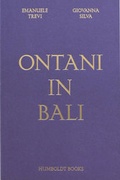 Cover: Ontani in Bali - Humboldt