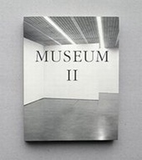 Enlarge image Cover: MUSEUM II - MER Paper Kunsthalle