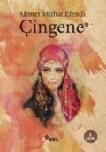 Cover: Cingene - Sel Yayincilik