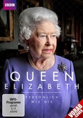 Cover: Queen Elizabeth - Pers&ouml;nlich wie nie - polyband Medien