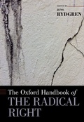 Cover: The Oxford Handbook of the Radical Right - OUP eBook