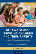 Cover: Helping School Refusing Children and Their Parents - OUP eBook