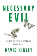 Cover: Necessary Evil - OUP eBook