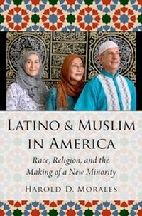 Abbildung von: Latino and Muslim in America - OUP eBook