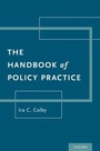 Cover: Handbook of Policy Practice - Oxford University Press