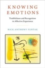 Cover: Knowing Emotions - OUP eBook