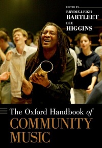 Abbildung von: The Oxford Handbook of Community Music - OUP eBook
