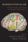 Cover: Neuroexistentialism - OUP eBook