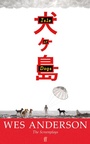 Cover: Isle of Dogs - Faber & Faber