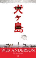 Cover: Isle of Dogs - Faber & Faber