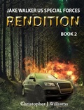 Cover: Rendition - Christopher Williams