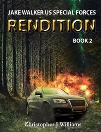 Enlarge image Cover: Rendition - Christopher Williams