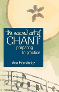 Cover: The Sacred Art of Chant - SkyLight Paths