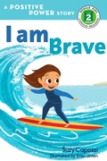 Cover: I Am Brave - Rodale Kids
