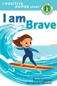Enlarge image Cover: I Am Brave - Rodale Kids