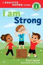 Cover: I Am Strong - Rodale Kids