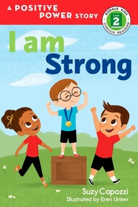 Enlarge image Cover: I Am Strong - Rodale Kids