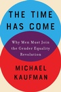 Cover: The Time Has Come - Counterpoint LLC