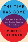 Cover: The Time Has Come - Counterpoint LLC