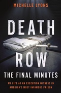 Cover: Death Row: The Final Minutes - BLINK Publishing
