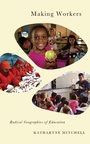 Cover: Making Workers - Pluto Press