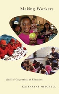 Abbildung von: Making Workers - Pluto Press