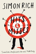 Cover: Hits and Misses - Serpent's Tail