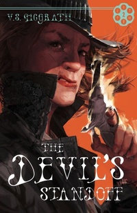 Enlarge image Cover: The Devil's Standoff - Brain Mill Press