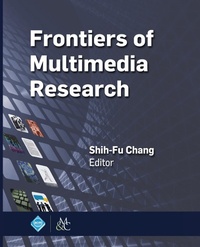 Abbildung von: Frontiers of Multimedia Research - Association for Computing Machinery and Morgan & Claypool Publishers