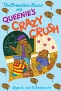 Cover: The Berenstain Bears and Queenie's Crazy Crush - HarperCollins