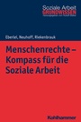 Bild: Menschenrechte - Kompass für die Soziale Arbeit - Kohlhammer