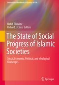 Cover: The State of Social Progress of Islamic Societies - Springer