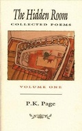 Cover: The Hidden Room: v. 1 - Porcupine's Quill Inc.,Canada