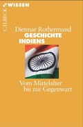Abbildung von: Geschichte Indiens - C.H.BECK